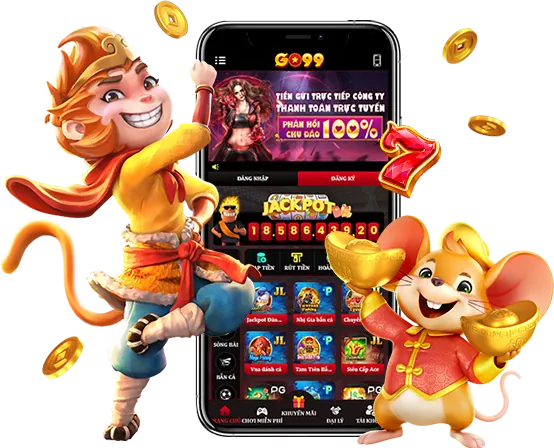 Đồ họa 3D sắc nét trong game bắn cá 66f nhà cái